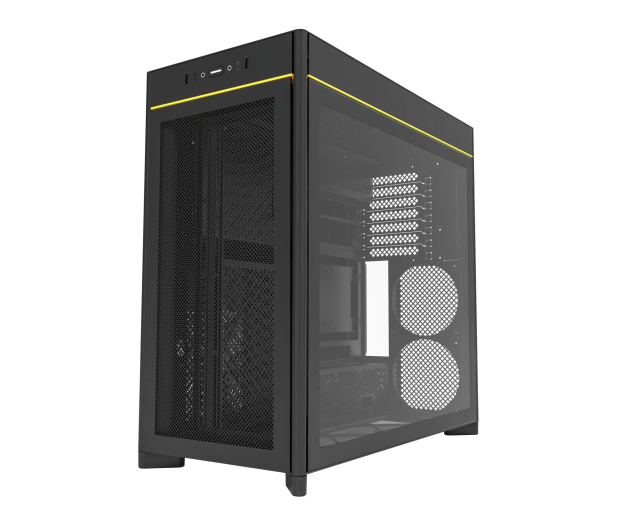Montech HS01 AirFlow - 1482503 - zdjęcie